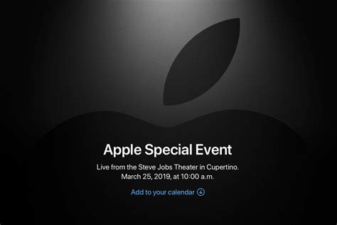 apple event march 2024